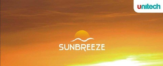 Unitech Sunbreeze 